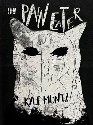 cover image of The Pain Eater